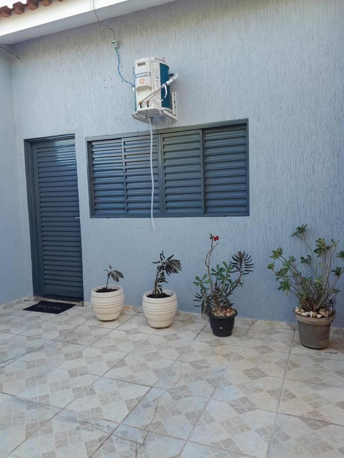 Apartment Ebenezer *