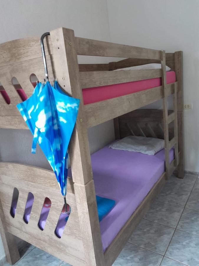 Ebenezer Apartment