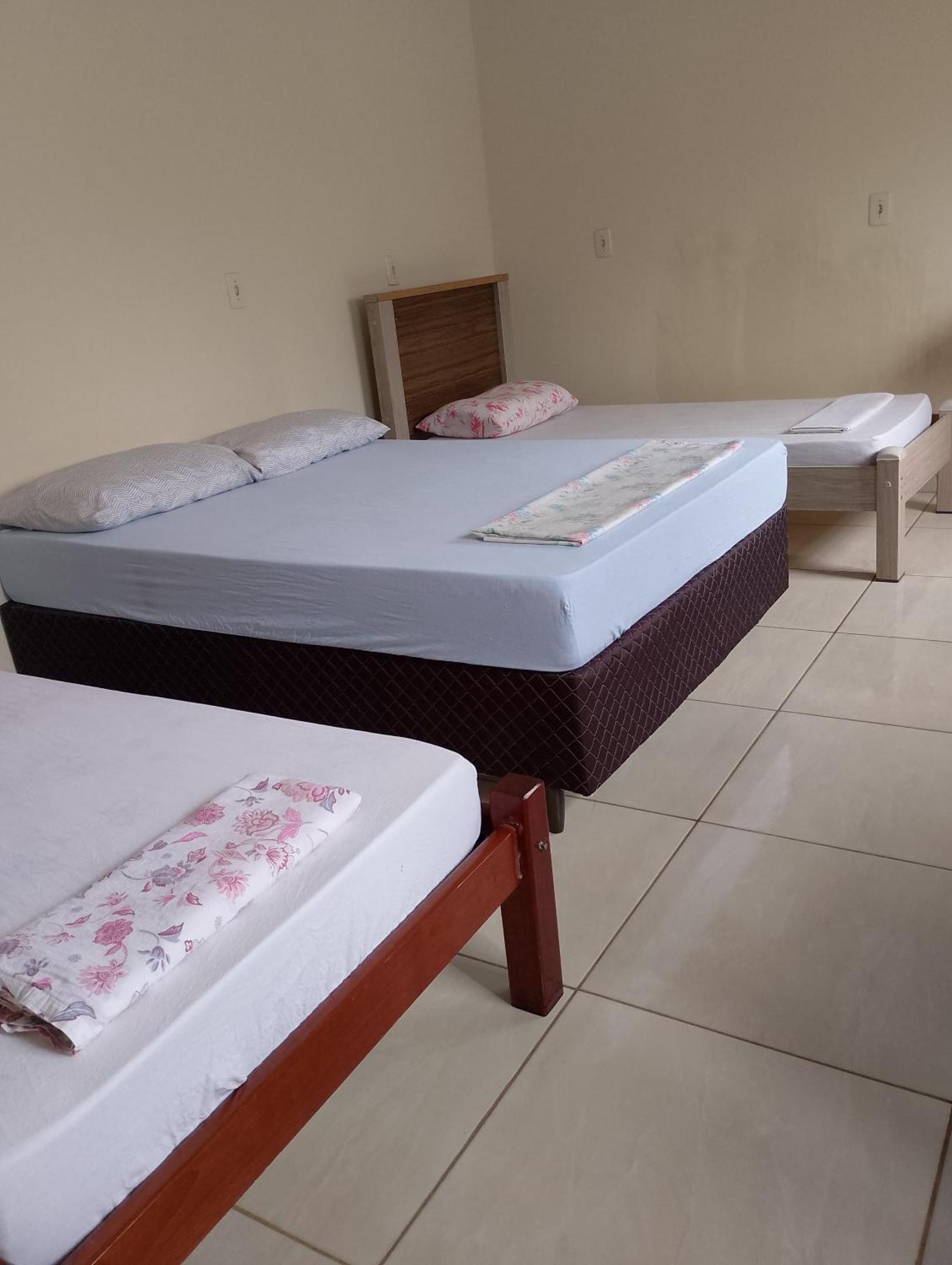 Apartment Ebenezer *
