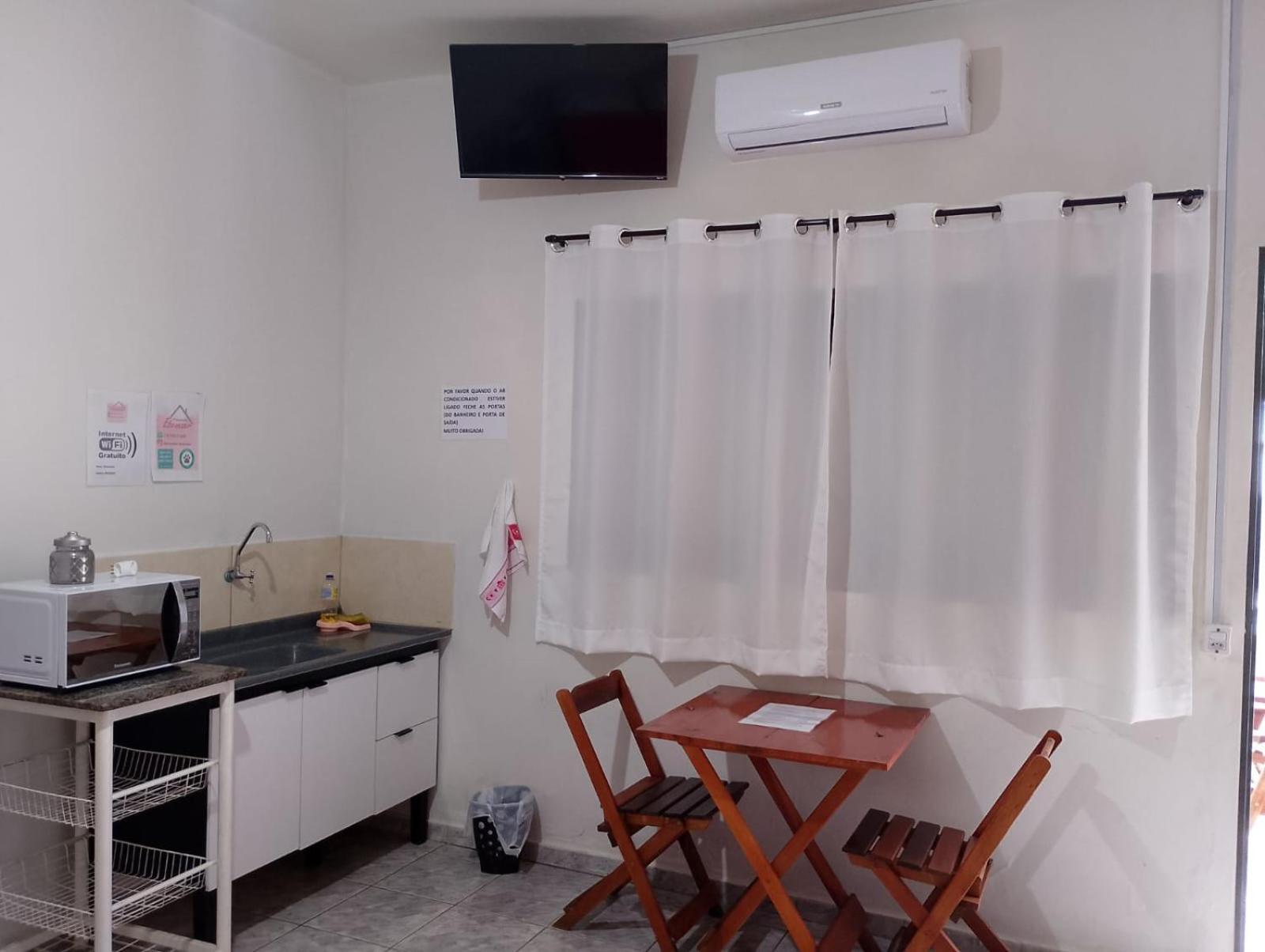 Ebenezer Apartment