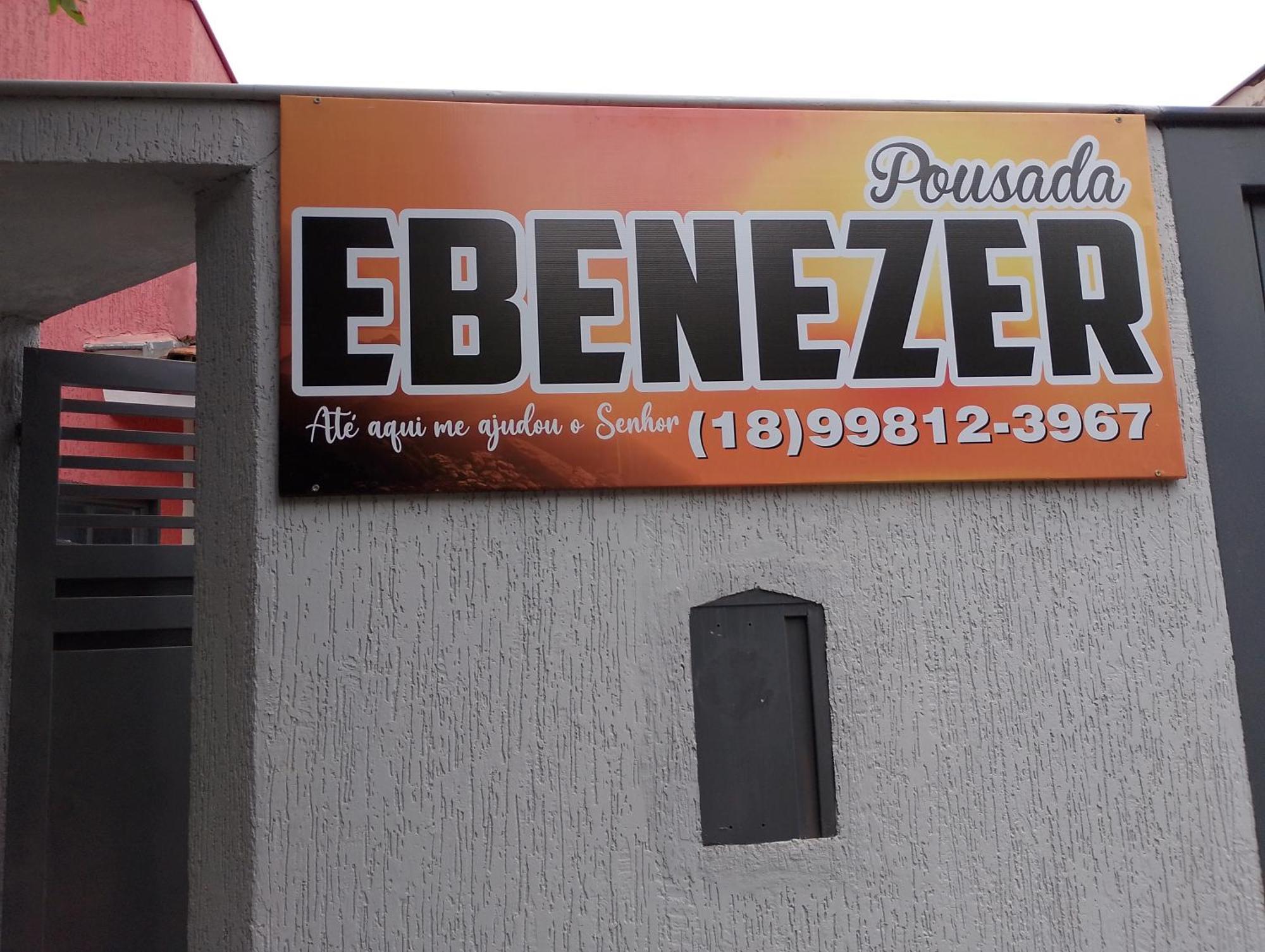 Apartment Ebenezer Andradina