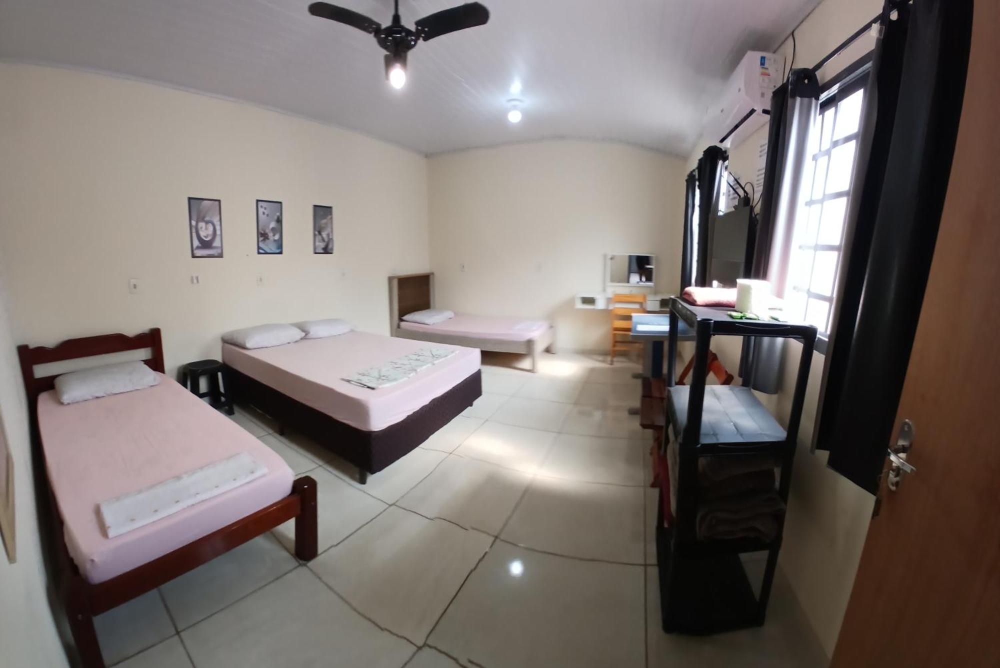 Ebenezer Apartment *
