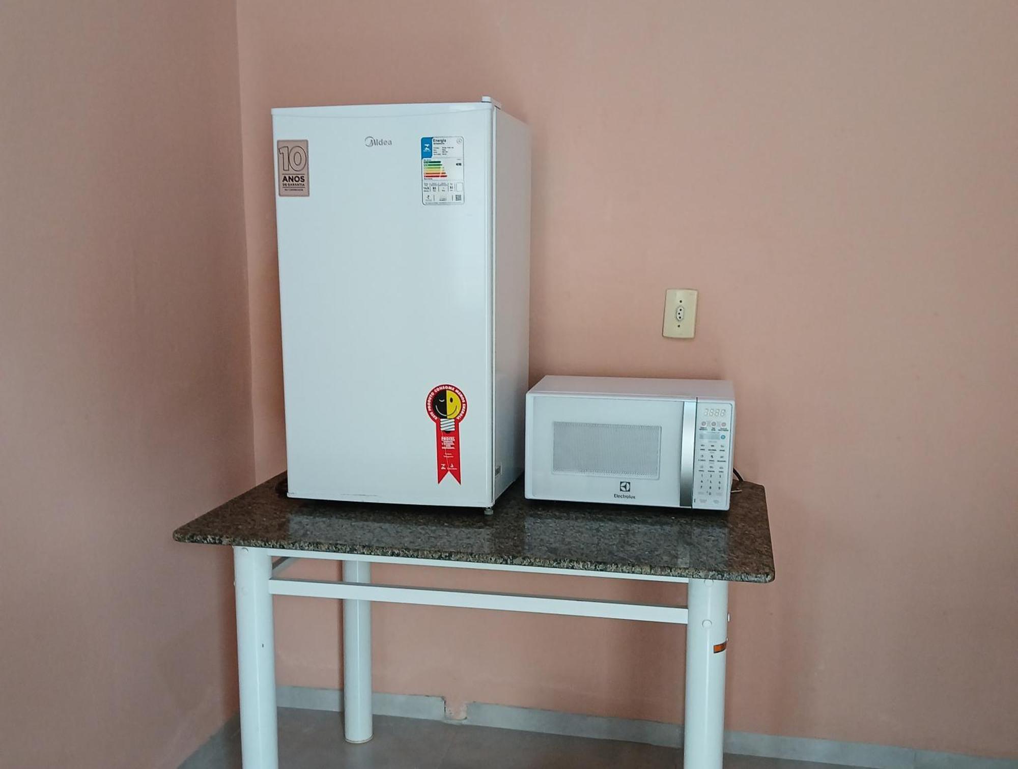 Ebenezer Apartment *