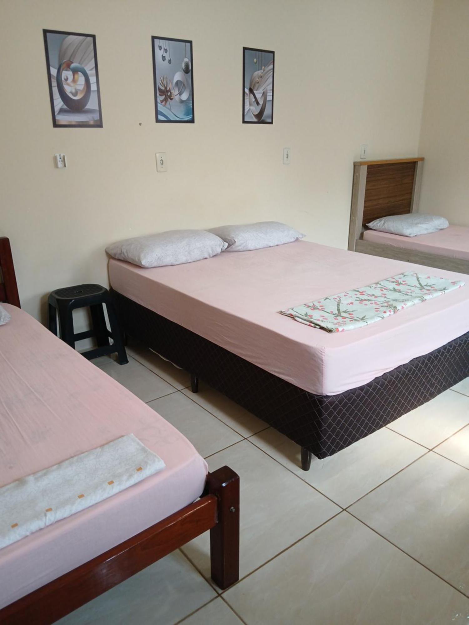 Apartment Ebenezer Andradina
